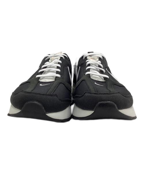 NIKE（ナイキ）NIKE (ナイキ) AIR MAX DAWN ブラック×ホワイト サイズ:27.5 未使用品の古着・服飾アイテム