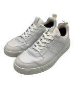 ECCOエコー）の古着「スニーカー」｜ホワイト