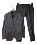 SUIT SELECTスーツセレクト）の古着「セットアップスーツ」｜グレー