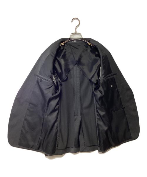 SUIT SELECT（スーツセレクト）SUIT SELECT (スーツセレクト) セットアップスーツ グレー サイズ:A7の古着・服飾アイテム