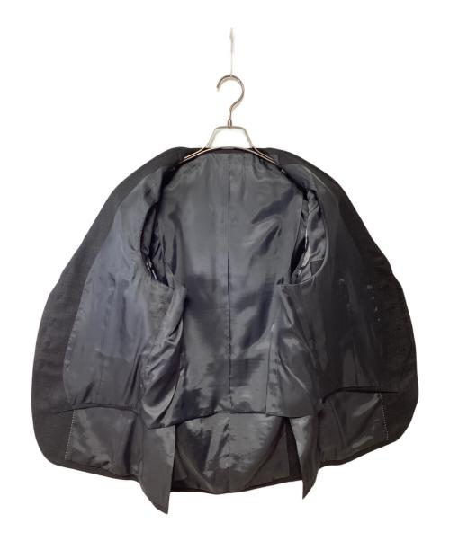 UNIVERSAL LANGUAGE（ユニバーサルランゲージ）UNIVERSAL LANGUAGE (ユニバーサルランゲージ) セットアップスーツ グレー サイズ:48-6Dropの古着・服飾アイテム