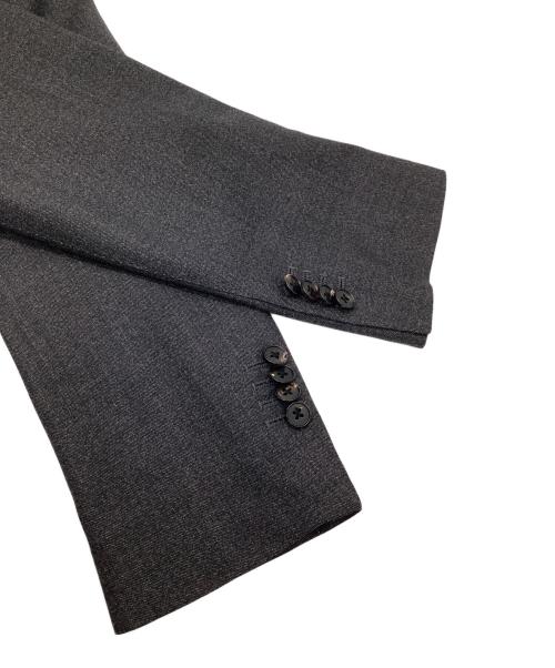 UNIVERSAL LANGUAGE（ユニバーサルランゲージ）UNIVERSAL LANGUAGE (ユニバーサルランゲージ) セットアップスーツ グレー サイズ:48-6Dropの古着・服飾アイテム