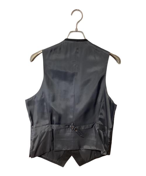 UNIVERSAL LANGUAGE（ユニバーサルランゲージ）UNIVERSAL LANGUAGE (ユニバーサルランゲージ) セットアップスーツ グレー サイズ:48-6Dropの古着・服飾アイテム