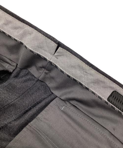 UNIVERSAL LANGUAGE（ユニバーサルランゲージ）UNIVERSAL LANGUAGE (ユニバーサルランゲージ) セットアップスーツ グレー サイズ:48-6Dropの古着・服飾アイテム