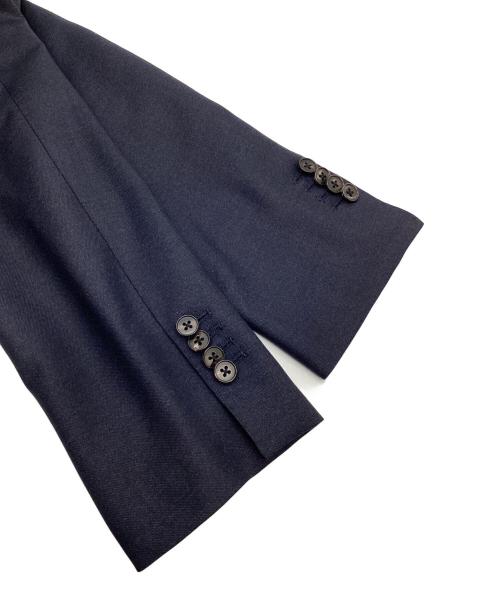 UNIVERSAL LANGUAGE（ユニバーサルランゲージ）UNIVERSAL LANGUAGE (ユニバーサルランゲージ) セットアップスーツ ネイビー サイズ:48-6Dropの古着・服飾アイテム