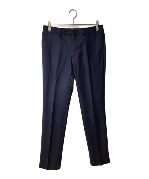 UNIVERSAL LANGUAGE（ユニバーサルランゲージ）UNIVERSAL LANGUAGE (ユニバーサルランゲージ) セットアップスーツ ネイビー サイズ:48-6Dropの古着・服飾アイテム