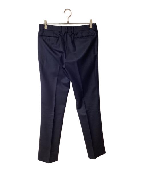 UNIVERSAL LANGUAGE（ユニバーサルランゲージ）UNIVERSAL LANGUAGE (ユニバーサルランゲージ) セットアップスーツ ネイビー サイズ:48-6Dropの古着・服飾アイテム