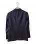 UNIVERSAL LANGUAGE (ユニバーサルランゲージ) セットアップスーツ ネイビー サイズ:48-6Drop：6000円