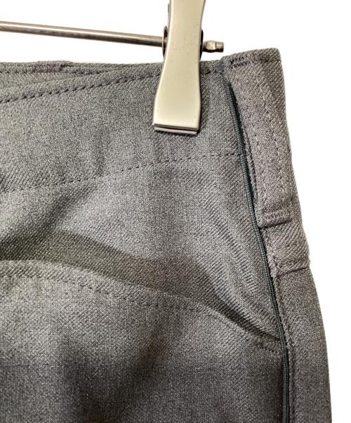 Schott（ショット）Schott (ショット) Wrangler (ラングラー) スラックス グレー サイズ:SIZE Mの古着・服飾アイテム
