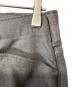 Schott (ショット) Wrangler (ラングラー) スラックス グレー サイズ:SIZE M：5000円