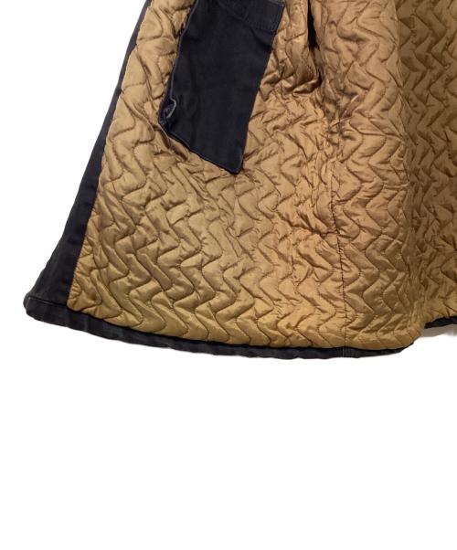 Schott（ショット）Schott (ショット) ダックジャケット ブラック サイズ:Lの古着・服飾アイテム