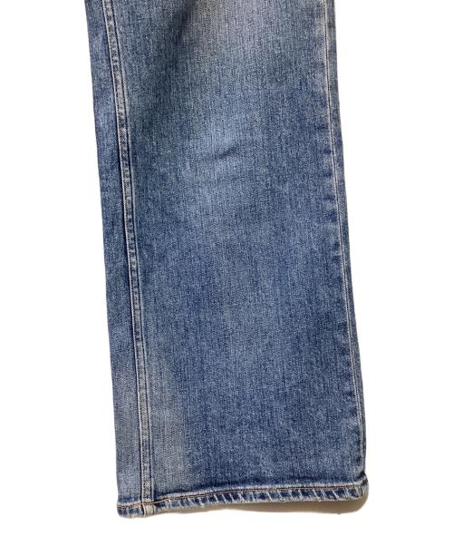 RED CARD（レッドカード）RED CARD (レッドカード) デニムパンツ スカイブルー サイズ:24の古着・服飾アイテム