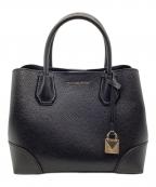 MICHAEL KORSマイケル・コース）の古着「2WAYバッグ」｜ブラック