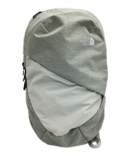 THE NORTH FACE（ザ ノース フェイス）THE NORTH FACE (ザ ノース フェイス) リュック グリーンの古着・服飾アイテム