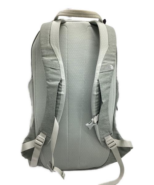 THE NORTH FACE（ザ ノース フェイス）THE NORTH FACE (ザ ノース フェイス) リュック グリーンの古着・服飾アイテム