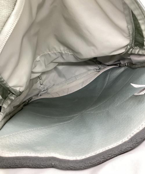 THE NORTH FACE（ザ ノース フェイス）THE NORTH FACE (ザ ノース フェイス) リュック グリーンの古着・服飾アイテム