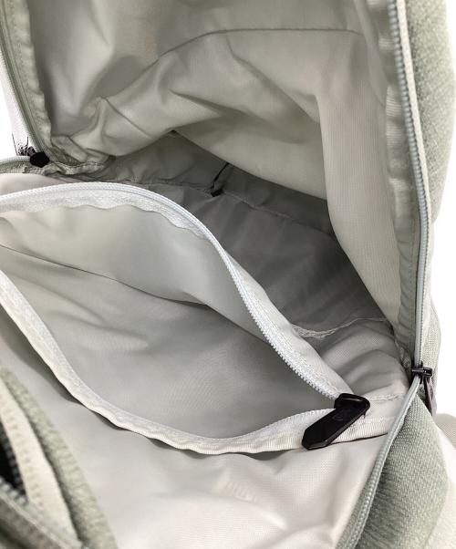 THE NORTH FACE（ザ ノース フェイス）THE NORTH FACE (ザ ノース フェイス) リュック グリーンの古着・服飾アイテム
