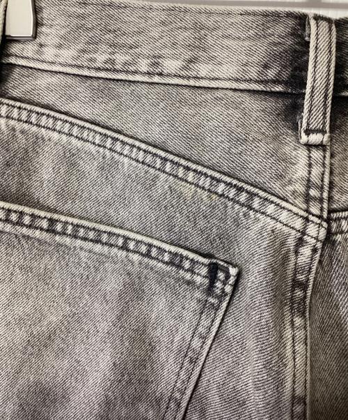 LEVI'S（リーバイス）LEVI'S (リーバイス) デニムパンツ　SILVER TAB グレー サイズ:W28の古着・服飾アイテム