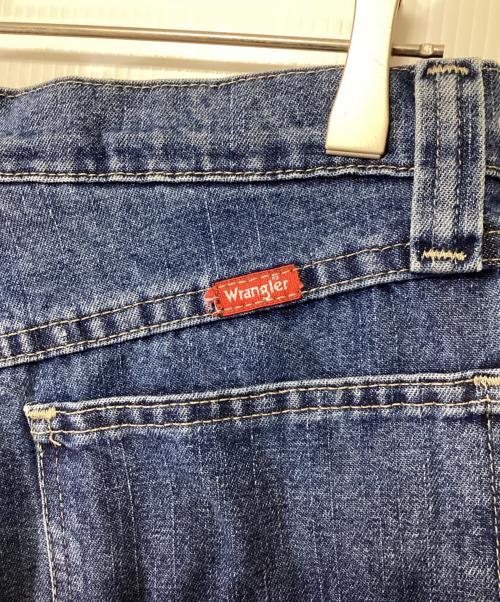 Wrangler（ラングラー）Wrangler (ラングラー) フリース付きデニムペインターパンツ インディゴ サイズ:W29の古着・服飾アイテム