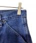 Wrangler (ラングラー) フリース付きデニムペインターパンツ インディゴ サイズ:W29：5000円