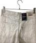 中古・古着 LEVI'S (リーバイス) デニムパンツ アイボリー サイズ:W27：6000円