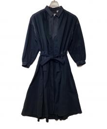 LEVI'S MADE&CRAFTED（リーバイスメイドクラフテッド）の古着「DRESS NIGHTSHADE」｜ネイビー