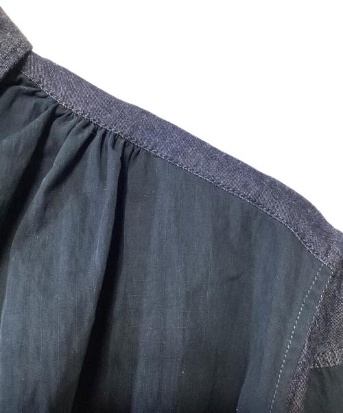 LEVI'S MADE&CRAFTED（リーバイスメイドクラフテッド）LEVI'S MADE&CRAFTED (リーバイスメイドクラフテッド) DRESS NIGHTSHADE ネイビー サイズ:SIZE Sの古着・服飾アイテム