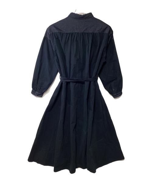 LEVI'S MADE&CRAFTED（リーバイスメイドクラフテッド）LEVI'S MADE&CRAFTED (リーバイスメイドクラフテッド) DRESS NIGHTSHADE ネイビー サイズ:SIZE Sの古着・服飾アイテム