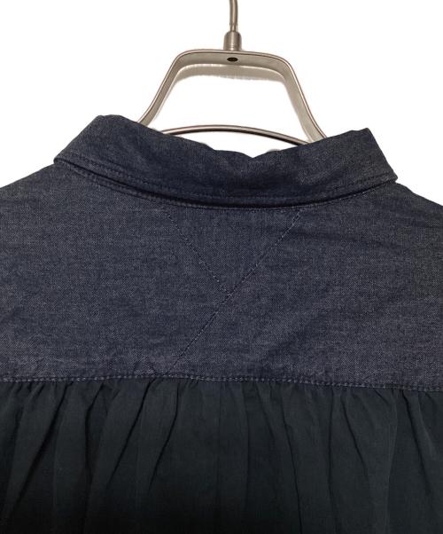 LEVI'S MADE&CRAFTED（リーバイスメイドクラフテッド）LEVI'S MADE&CRAFTED (リーバイスメイドクラフテッド) DRESS NIGHTSHADE ネイビー サイズ:SIZE Sの古着・服飾アイテム