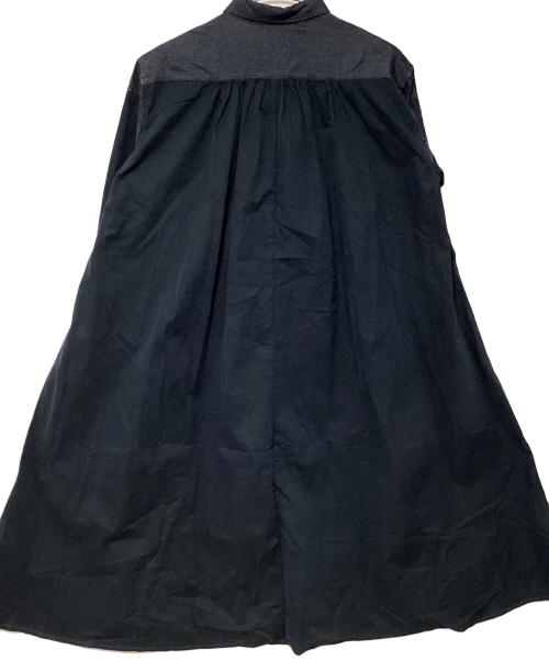 LEVI'S MADE&CRAFTED（リーバイスメイドクラフテッド）LEVI'S MADE&CRAFTED (リーバイスメイドクラフテッド) DRESS NIGHTSHADE ネイビー サイズ:SIZE Sの古着・服飾アイテム