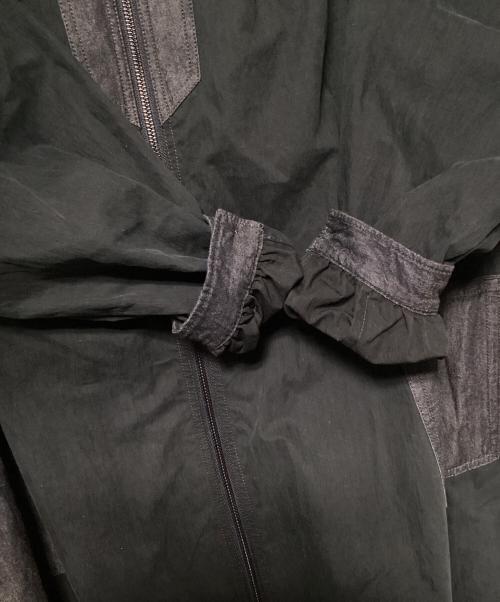 LEVI'S MADE&CRAFTED（リーバイスメイドクラフテッド）LEVI'S MADE&CRAFTED (リーバイスメイドクラフテッド) DRESS NIGHTSHADE ネイビー サイズ:SIZE Sの古着・服飾アイテム