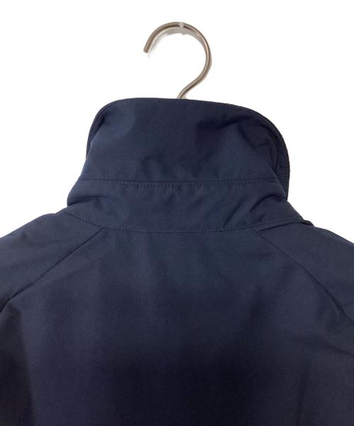 無印良品（ムジルシリョウヒン）無印良品 (ムジルシリョウヒン) コーチジャケット ネイビー サイズ:XXL 未使用品の古着・服飾アイテム