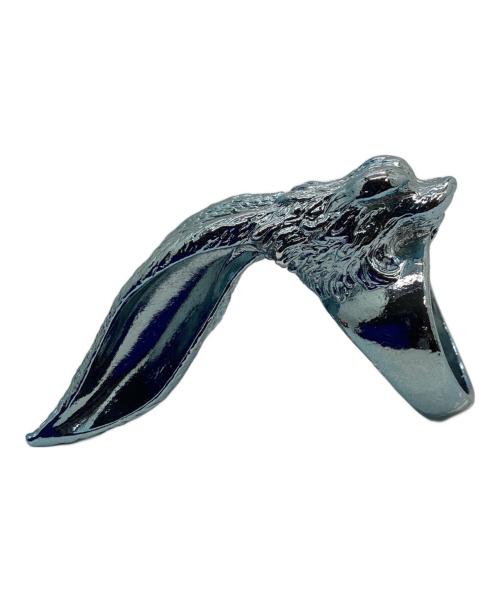 beauty:beast（ビューティービースト）beauty:beast (ビューティービースト) ウサギリング　ケモノツカイ サイズ:16-17号の古着・服飾アイテム