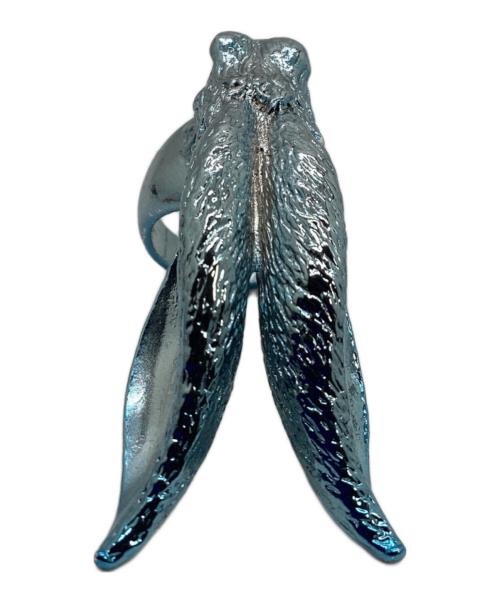 beauty:beast（ビューティービースト）beauty:beast (ビューティービースト) ウサギリング　ケモノツカイ サイズ:16-17号の古着・服飾アイテム