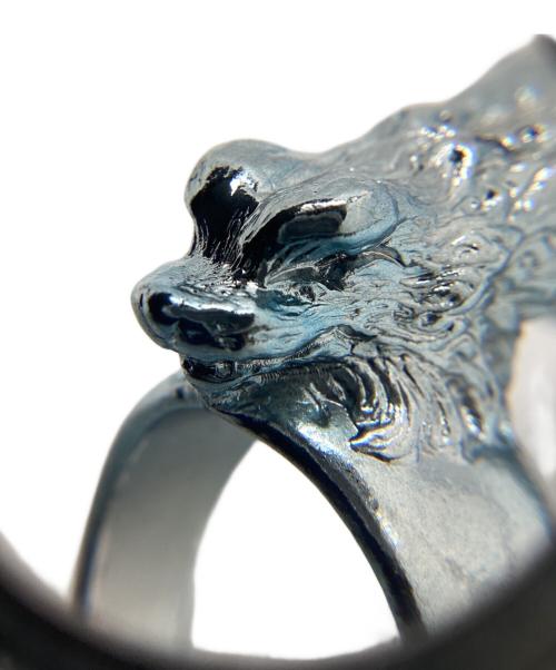 beauty:beast（ビューティービースト）beauty:beast (ビューティービースト) ウサギリング　ケモノツカイ サイズ:16-17号の古着・服飾アイテム