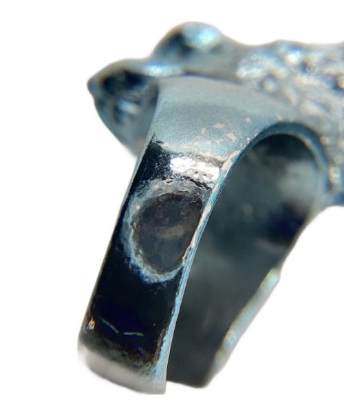 beauty:beast（ビューティービースト）beauty:beast (ビューティービースト) ウサギリング　ケモノツカイ サイズ:16-17号の古着・服飾アイテム