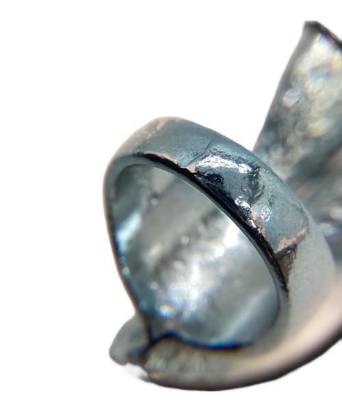 beauty:beast（ビューティービースト）beauty:beast (ビューティービースト) ウサギリング　ケモノツカイ サイズ:16-17号の古着・服飾アイテム