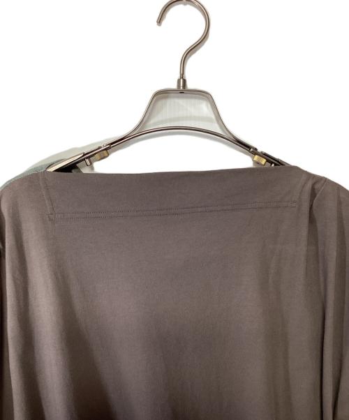 Vivienne Westwood RED LABEL（ヴィヴィアンウエストウッドレッドレーベル）Vivienne Westwood RED LABEL (ヴィヴィアンウエストウッドレッドレーベル) 半袖ワンピース マルチカラー サイズ:2の古着・服飾アイテム