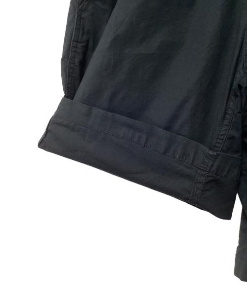 GRAMICCI（グラミチ）GRAMICCI (グラミチ) WEATHER ST-SHORTS ブラック サイズ:Mの古着・服飾アイテム