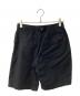 GRAMICCI (グラミチ) WEATHER ST-SHORTS ブラック サイズ:M：4000円