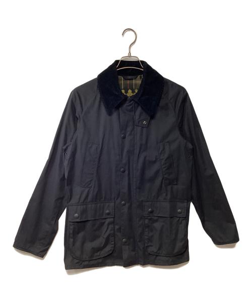 Barbour（バブアー）Barbour (バブアー) ミリタリージャケット ブラック サイズ:38の古着・服飾アイテム