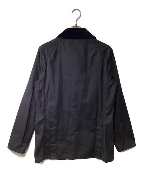 Barbour（バブアー）Barbour (バブアー) ミリタリージャケット ブラック サイズ:38の古着・服飾アイテム