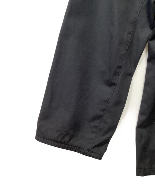 Barbour（バブアー）Barbour (バブアー) ミリタリージャケット ブラック サイズ:38の古着・服飾アイテム