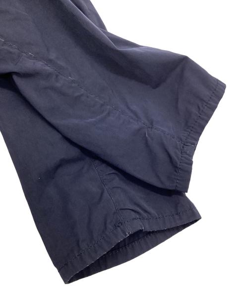 Barbour（バブアー）Barbour (バブアー) ミリタリージャケット　BARBOURS SOUTH SHIELDS ネイビー×ベージュ サイズ:Mの古着・服飾アイテム