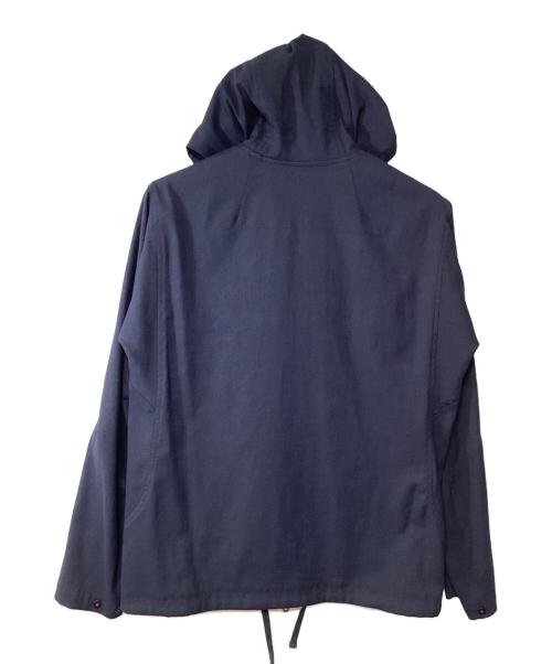 theory（セオリー）theory (セオリー) HOODIE-JKT ネイビー サイズ:Sの古着・服飾アイテム