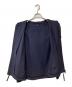 中古・古着 theory (セオリー) HOODIE-JKT ネイビー サイズ:S：7000円