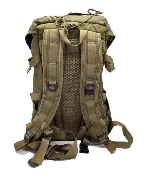 Karrimor（カリマー）Karrimor (カリマー) リュック グリーンの古着・服飾アイテム