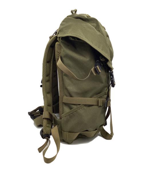 Karrimor（カリマー）Karrimor (カリマー) リュック グリーンの古着・服飾アイテム