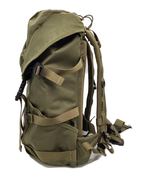 Karrimor（カリマー）Karrimor (カリマー) リュック グリーンの古着・服飾アイテム