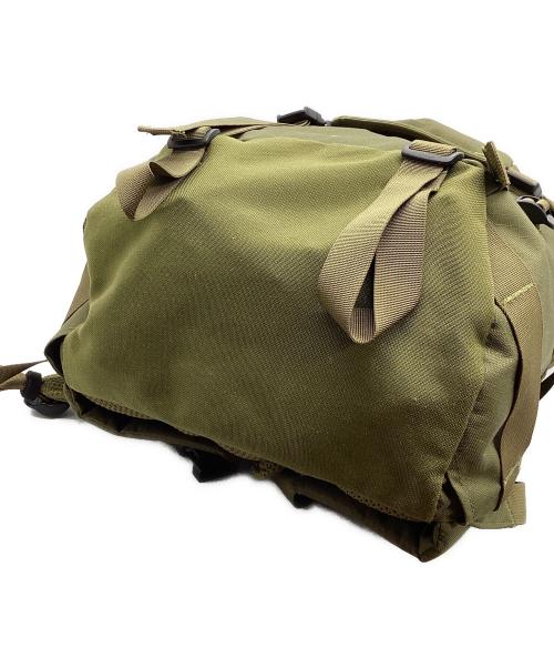 Karrimor（カリマー）Karrimor (カリマー) リュック グリーンの古着・服飾アイテム